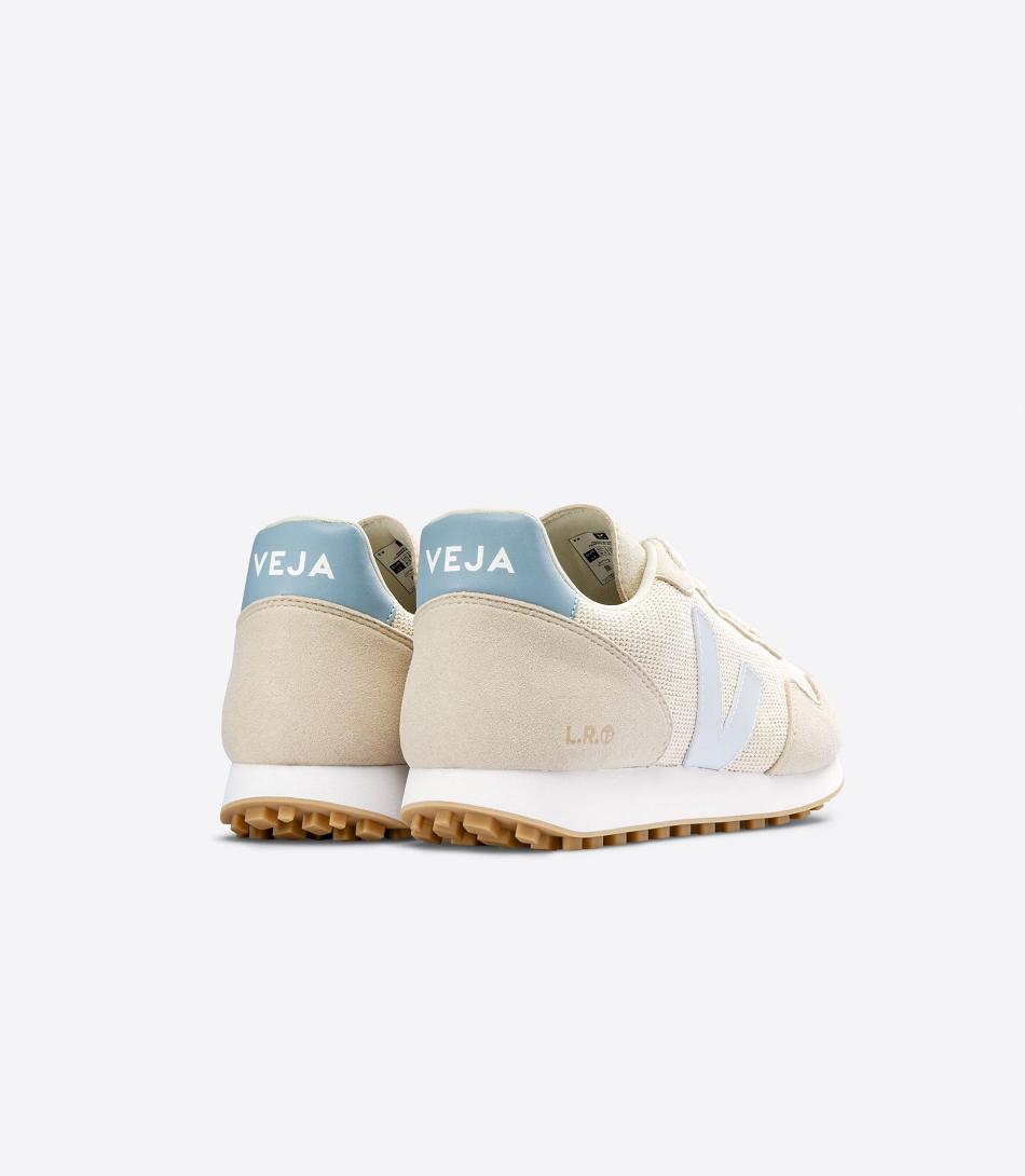 Adults Veja Sdu J-mesh Juta Vegan Beige | ESZPD36711