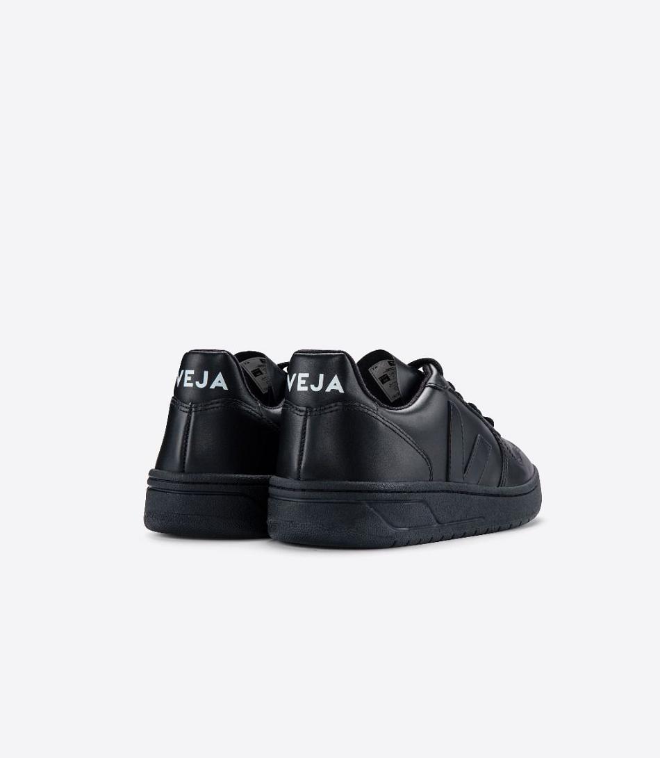 Adults Veja V-10 Cwl All Outlet Negras | ESDYB57278